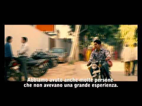 Marigold Hotel Featurette Cast