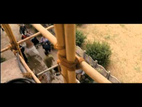 Marigold Hotel clip07 – Welcome to The Best Exotic Marigold Hotel