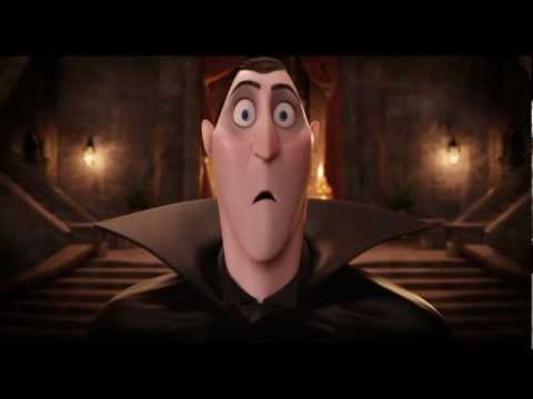 Hotel Transylvania – Official Trailer