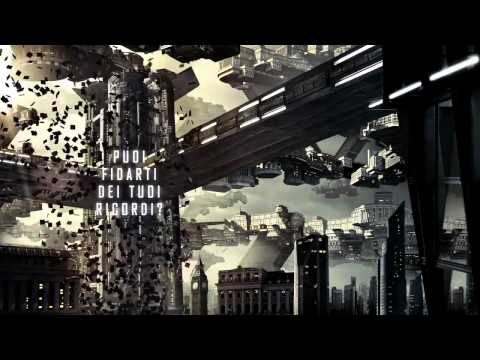 Total Recall – Atto di Forza: motion poster
