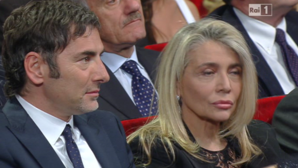 Premio tv 2012 – Le foto