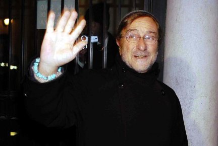 Ciao Lucio!