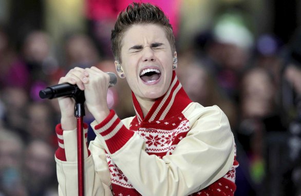 Justin Bieber & Pussycat Dolls : “Boyfriend” e “Ready 4 Peace” saranno i nuovi singoli