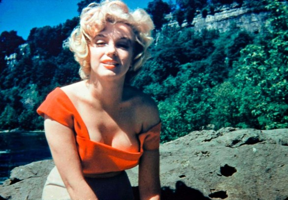 Marilyn Monroe all’asta