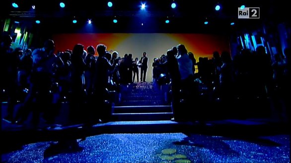 L’Isola dei famosi 9 – 22 marzo 2012