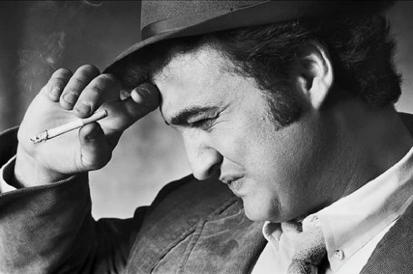 John Belushi: 30 anni fa moriva il grande Bluto