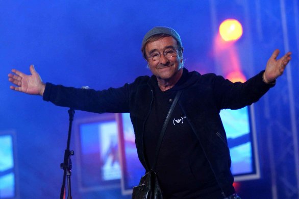 Le più belle canzoni di Lucio Dalla