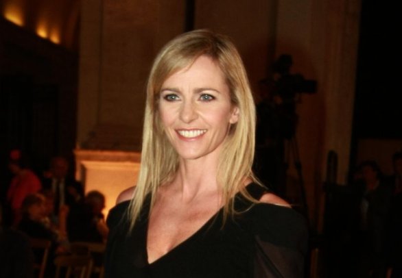 Luisella Costamagna se ne frega di La7. E dal 9 marzo sarà su Rai3 con Robinson