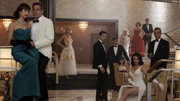 Magic City rinnovato per una seconda stagione prima della messa in onda. Anteprima il 30 marzo