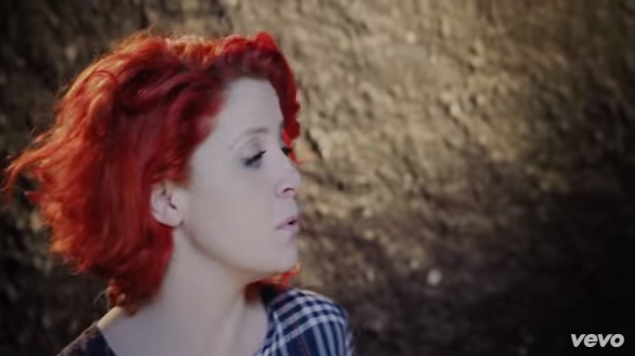 Noemi Sono Solo Parole Video Ufficiale
