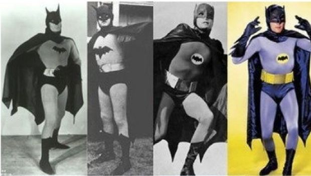 Batman: indovinate l’autore della frase…