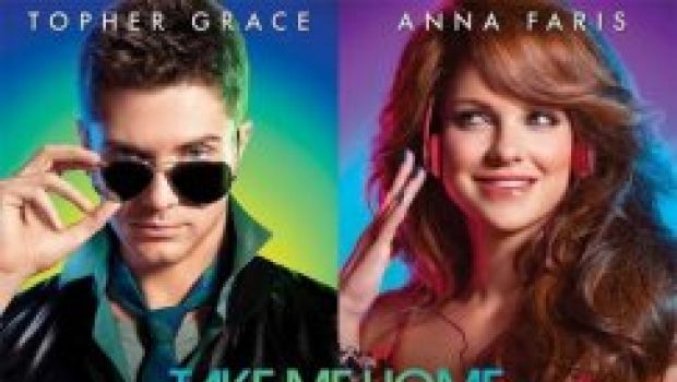 Take me home tonight – Recensione in anteprima