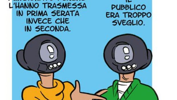 Colpa dell’ora