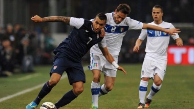 Ascolti Tv Mercoledì 29 febbraio 2012: Italia-Usa 7,291 mln (25.09%), Chi l’ha visto? 3,668 (13.37%) e Sotto protezione 3,257 (11.82%)