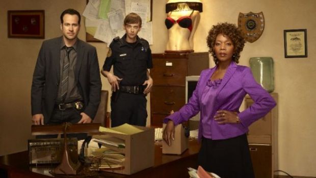 Da stasera Memphis Beat su Premium Crime e The Mentalist 4 su Joi