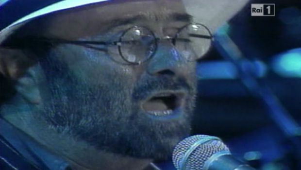 Lucio Dalla, RaiTre lo omaggia con Blob in prima serata. Tutti gli appuntamenti