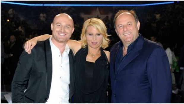 Italia’s got talent 2012, la seconda semifinale di sabato 03 marzo