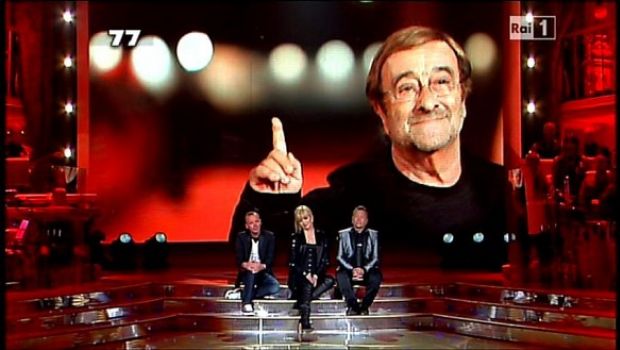 Ballando con le stelle 2012 – Ottava puntata del 3 marzo