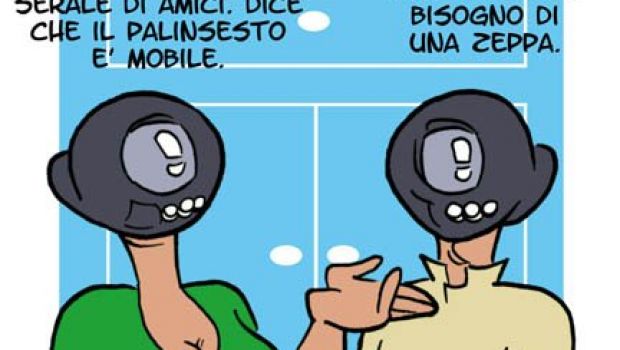 Palinsesto mobile