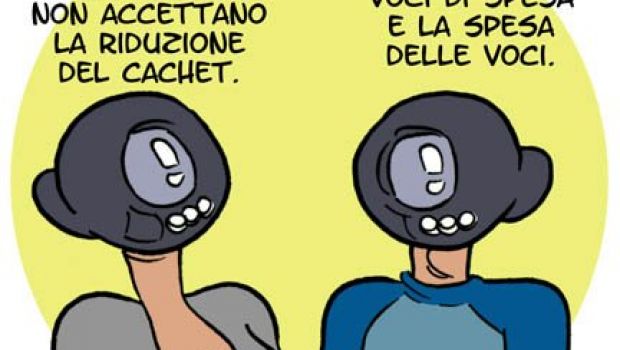 Voice over