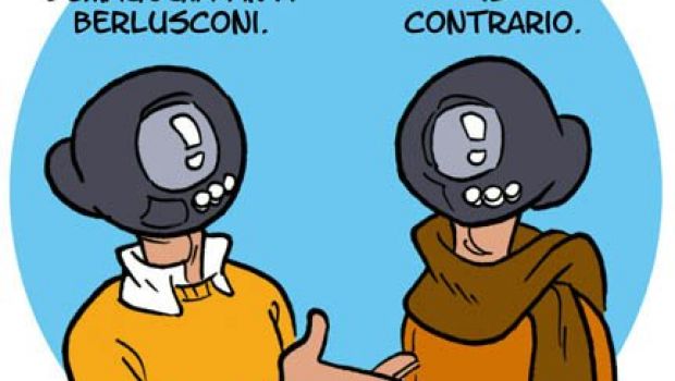 Diritto e rovescio