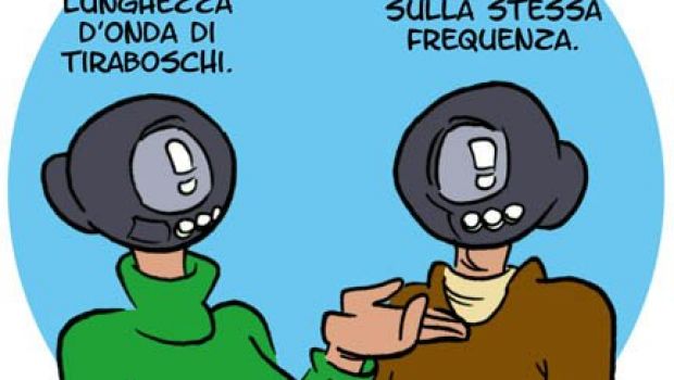 Non in onda