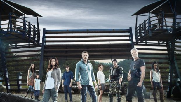 Fox cancella Terra Nova: sarà acquistato da un’altra rete?