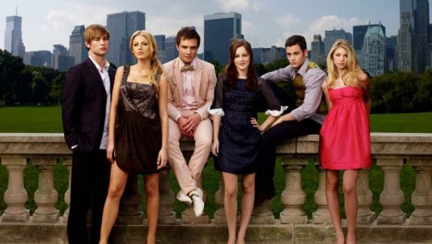 Gossip Girl – La versione cinese in arrivo a novembre