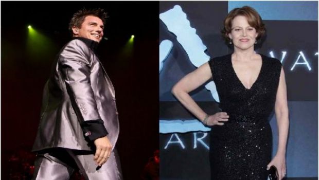 John Barrowman in Gilded Lilys di Shonda Rhimes, Sigourney Weaver protagonista di Political Animals