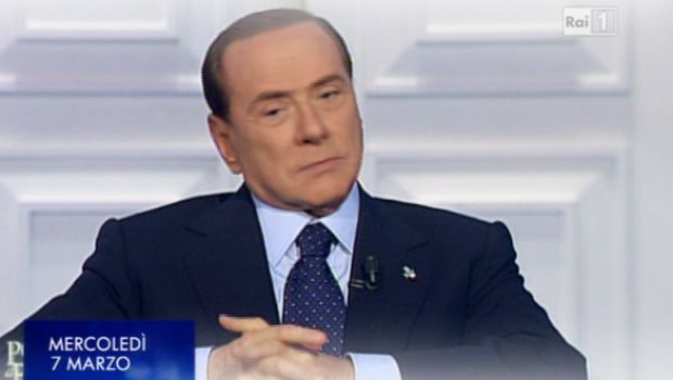 Matador su Bruno Vespa rinviato a data da destinarsi. Sempre “colpa di Berlusconi”