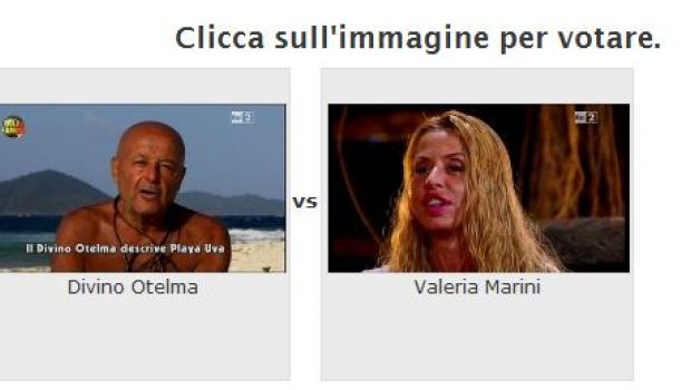 L’Isola dei Famosi 2012 – Stasera la settima puntata