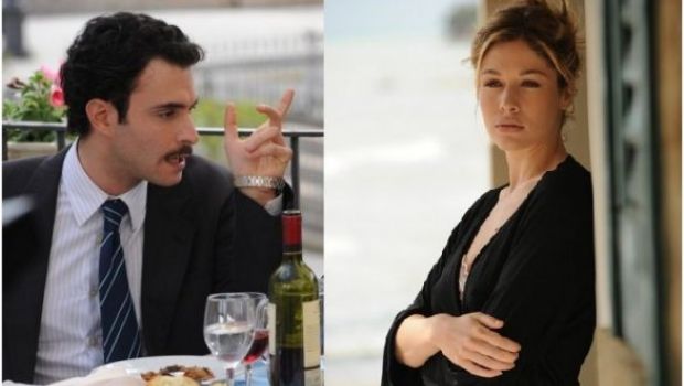 Il giovane Montalbano, stasera arrivano Livia (Sarah Felberbaum) ed Augello (Alessio Vassallo, “quello della cioccolata”)