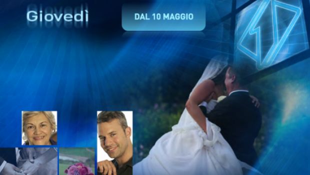 Italia1, Mammoni da maggio. Ai casting Sonia Bruganelli in Bonolis