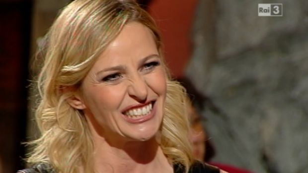 Robinson – Costamagna e Carfagna duellano che è un piacere. E Baudo gioca all’antiberlusconismo