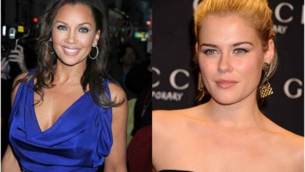 666 Park Avenue – Vanessa Williams e Rachel Taylor nel cast