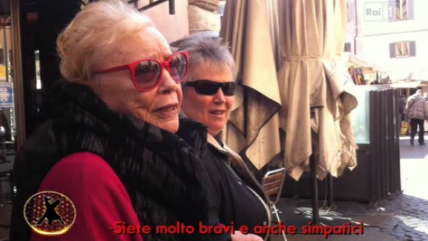 Ballando con le stelle 2012 – I finalisti. Fuori solo Sergio Assisi