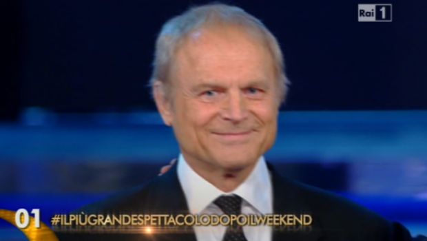 Premio Tv 2012, Terence Hill offende i siciliani. Quante gaffes!