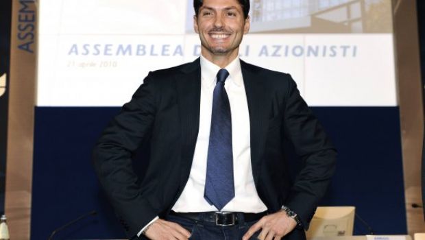 Piersilvio Berlusconi: tagli a Mediaset per star e programmi tv. Ma l’azienda va preservata