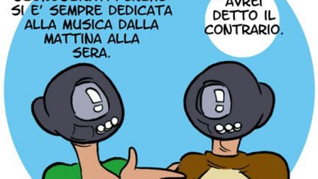 Le doti di Anna
