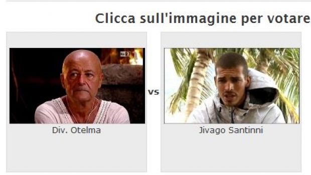 L’Isola dei Famosi 2012 – Stasera l’ottava puntata
