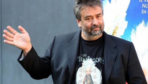 Gli ospiti del sabato – 17 marzo 2012. Luc Besson e Fabio Capello a Che tempo che fa