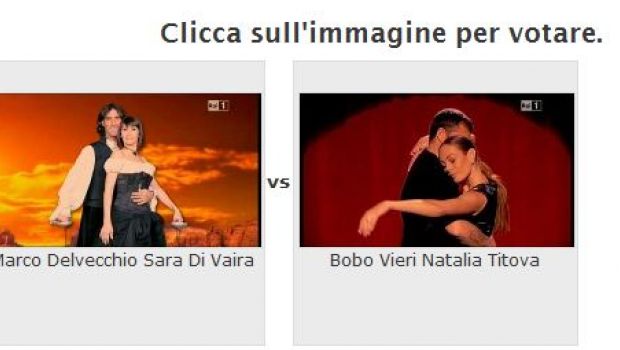 Ballando con le stelle 2012 – Stasera la finale. Chi vincerà?
