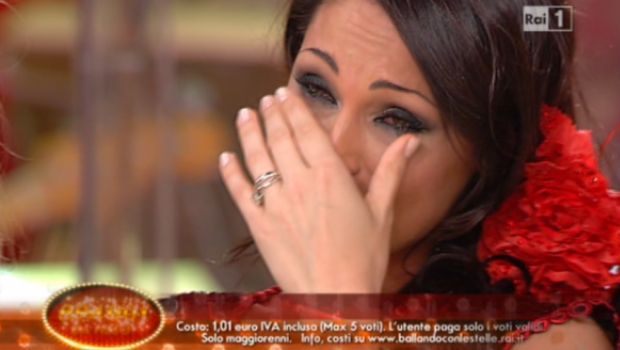 Ballando con le stelle, Sara Di Vaira contro la giuria: “Di cattivo gusto il trattamento di favore alla Tatangelo”