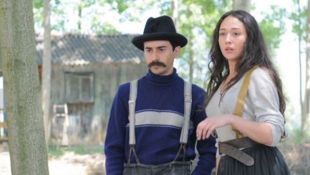 Il sogno del maratoneta – Stasera e domani su Rai1