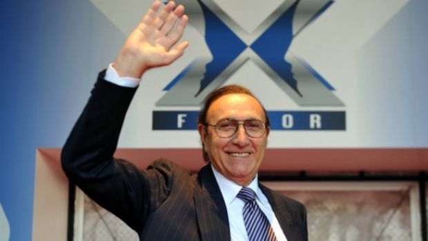 Maurizio Gasparri: «Pippo Baudo è un conduttore finito». Colpa di un’intervista al veleno su Corriere