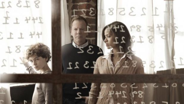 Touch, su Fox il ritorno di Kiefer Sutherland (tra le connessioni di Tim Kring)