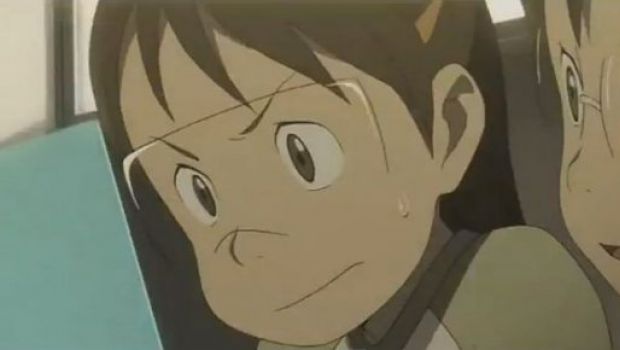 Dennou Coil, l’anime inedito in onda dal 16 settembre su Rai4
