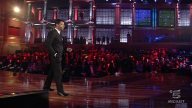Salvo Sottile invade Canale5: dal sabato sera alla prima serata estiva