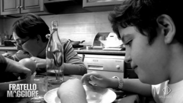 Fratello maggiore, braccia rubate a Quarto Grado. Italia1 fa il docu-thriller (stile Novi Ligure)