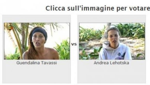 L’Isola dei Famosi 2012 – Stasera la nona puntata